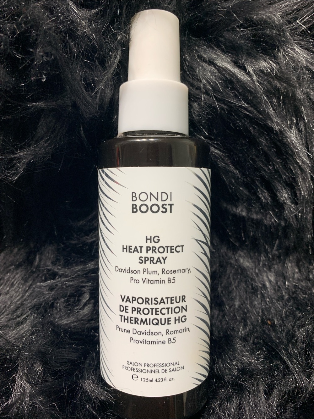 Bondi Boost Heat Protect Spray - new